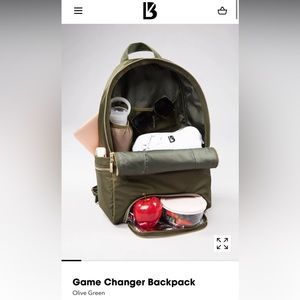 Buffbunny Game Changer